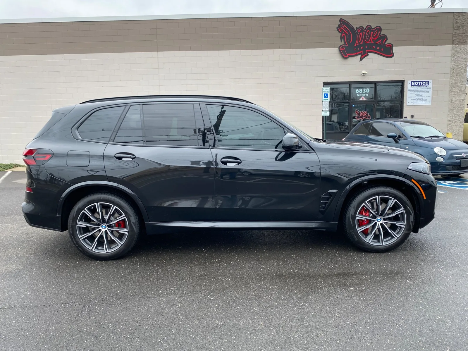 What Is the Difference Between Carbon and Ceramic Window Tint? — photo 14