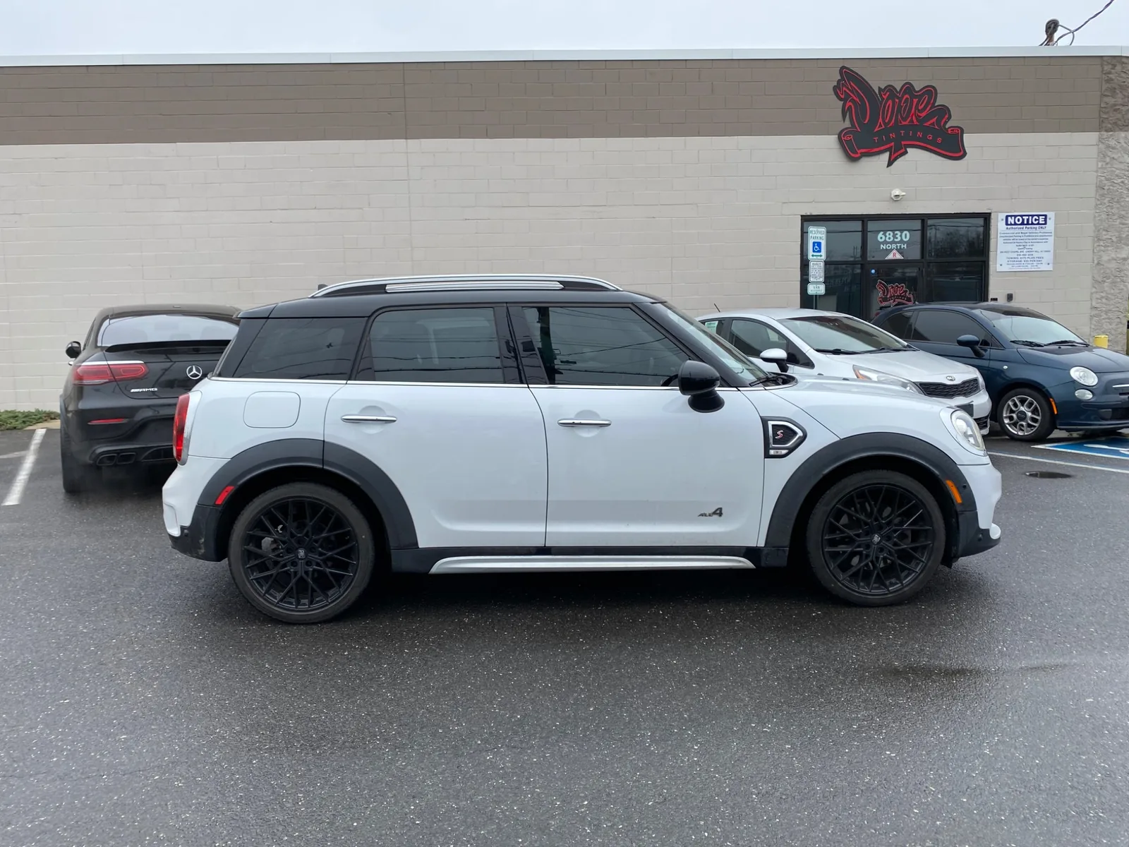 What Is the Difference Between Carbon and Ceramic Window Tint? — photo 15