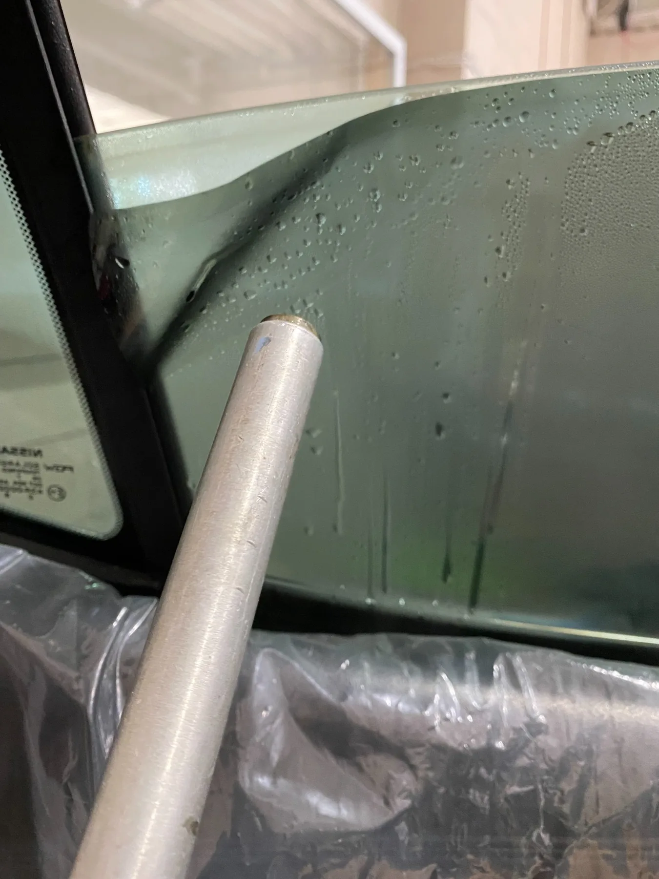 How Much Does Window Tint Removal Cost in South Jersey? — photo 4