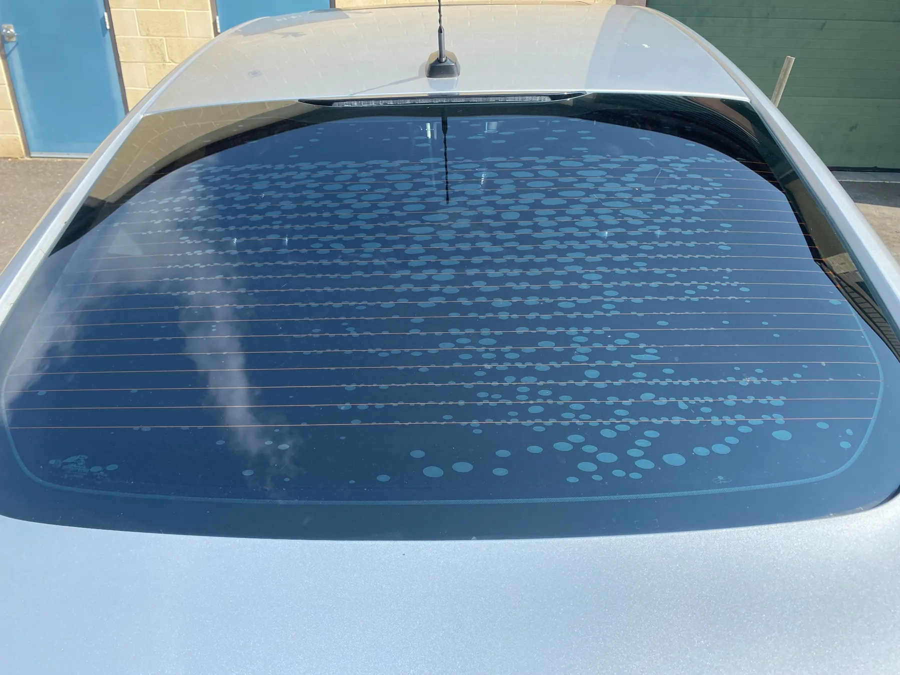 How Much Does Window Tint Removal Cost in South Jersey? — photo 5