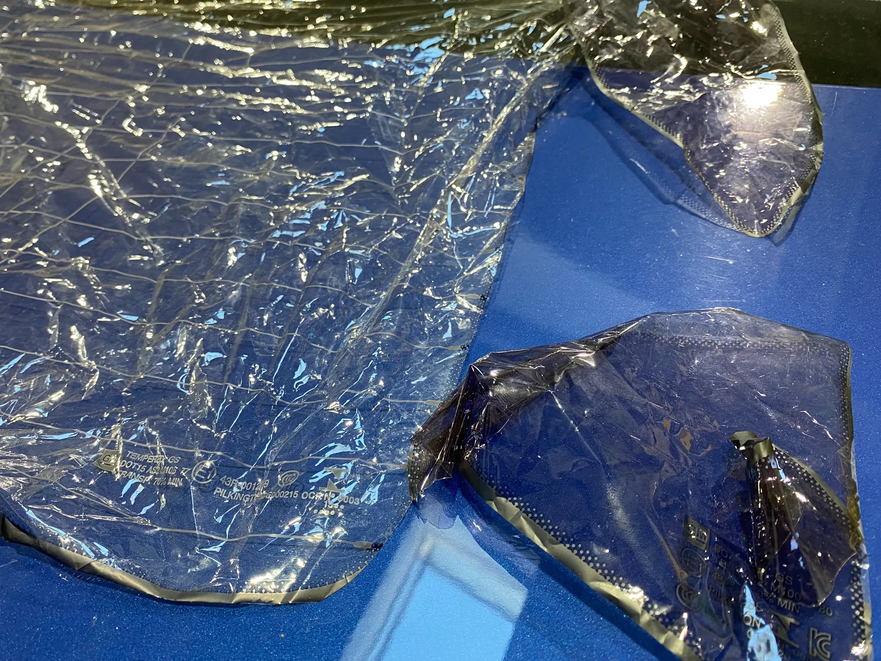 Can You Put New Window Tint Over Old Tint? — photo 2
