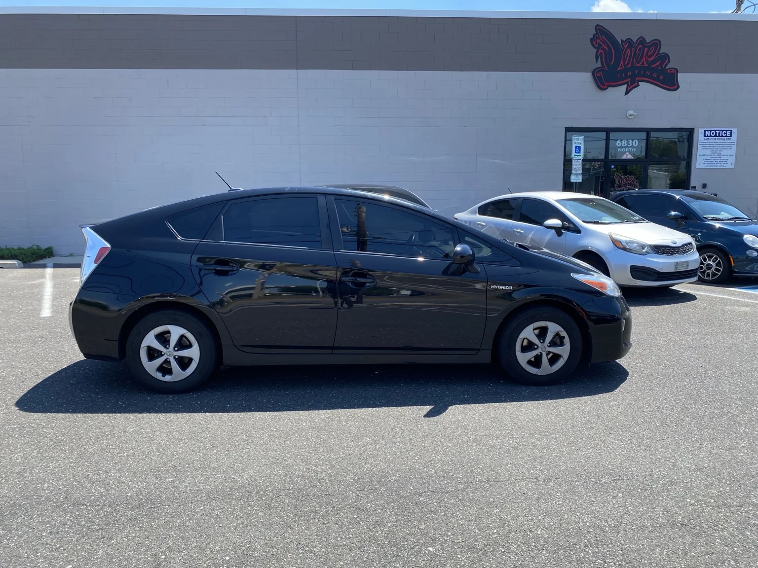 Is Ceramic Tint Really Worth the Extra Money? — photo 3
