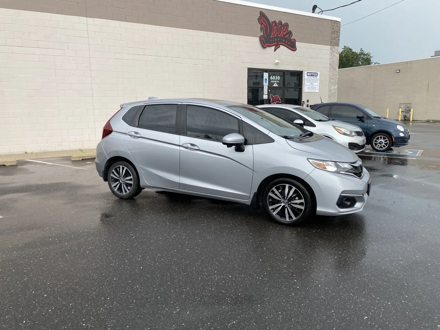 Is Ceramic Tint Really Worth the Extra Money? — photo 4