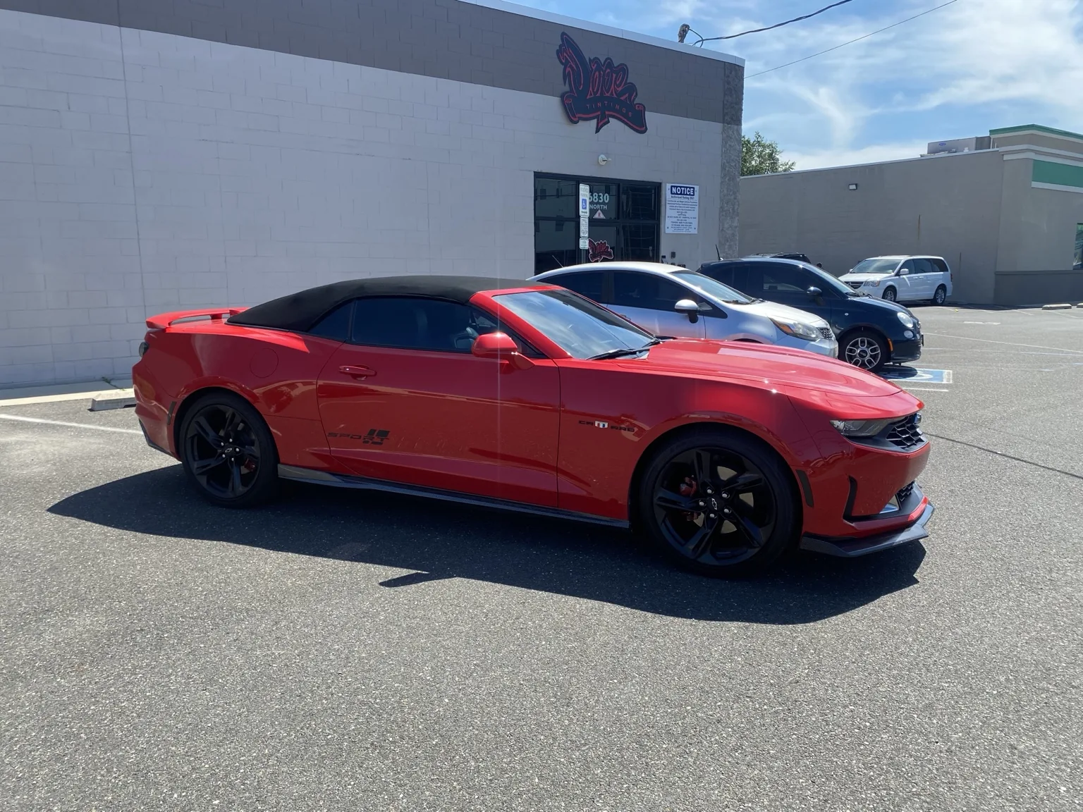 Is Ceramic Tint Really Worth the Extra Money? — photo 5