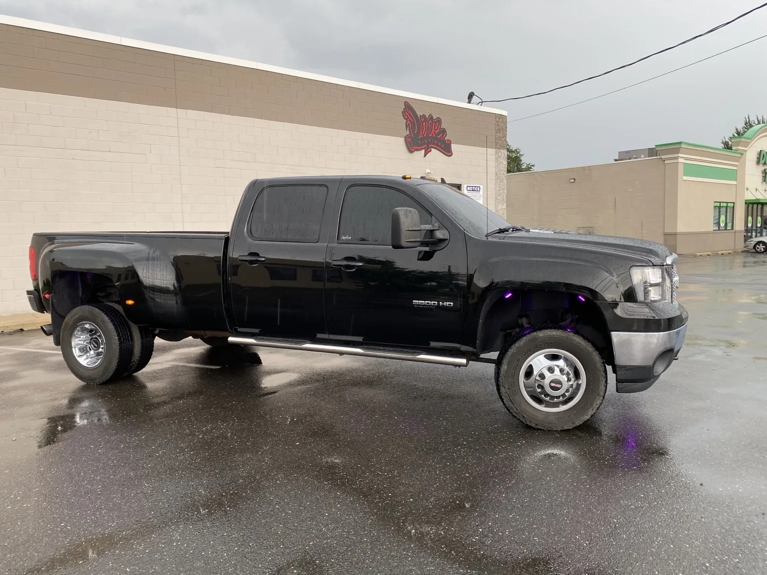 What Tint Percentage Matches Factory Tint? β photo 9