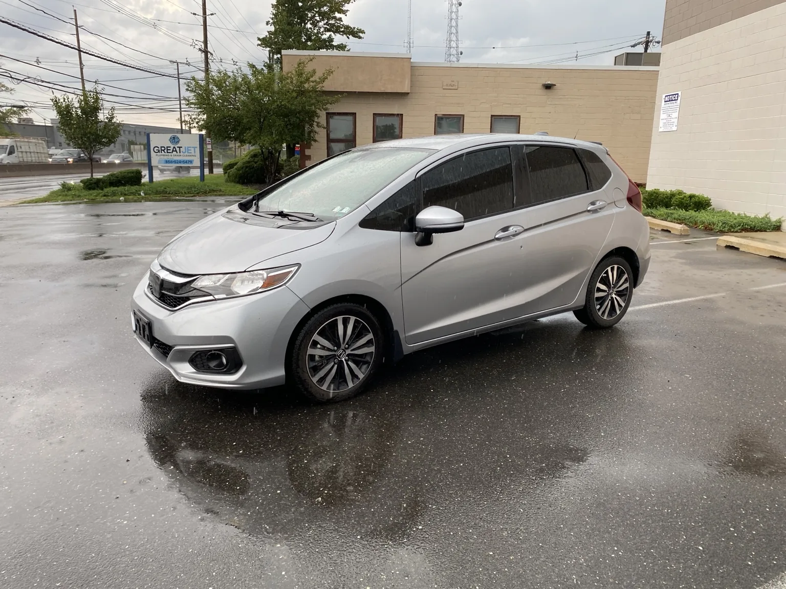 What Tint Percentage Is Best for Night Driving? — photo 2