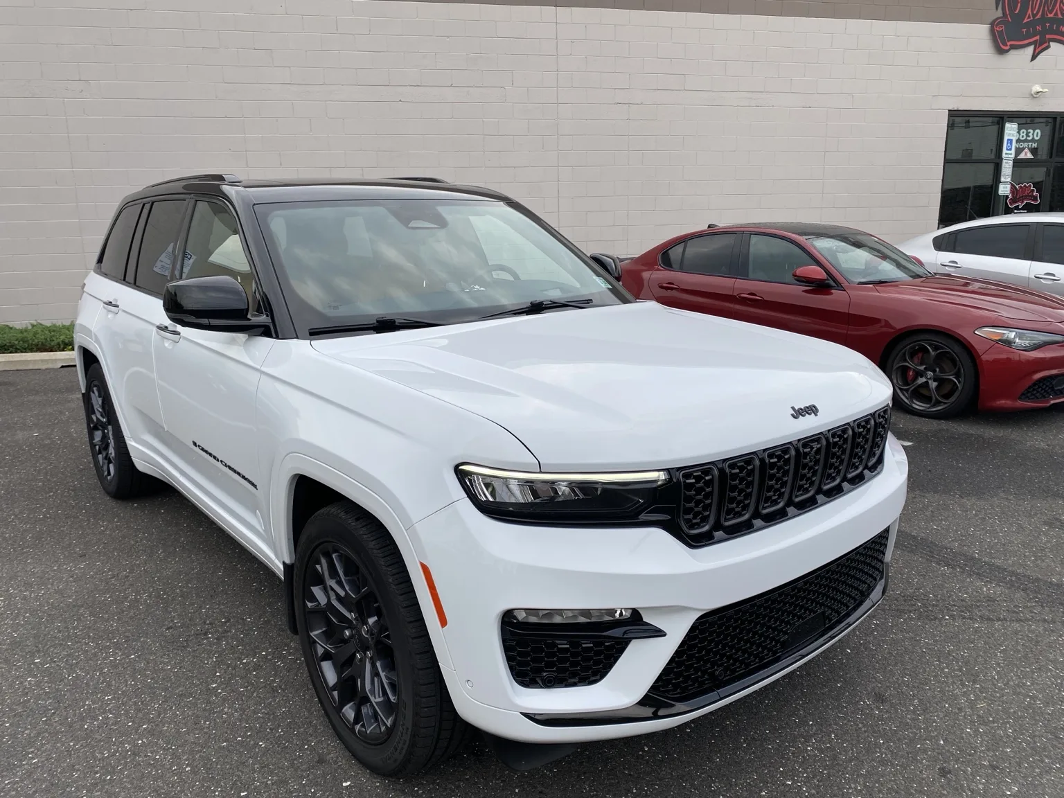 Is 20% Tint Too Dark for Night Driving? — photo 6