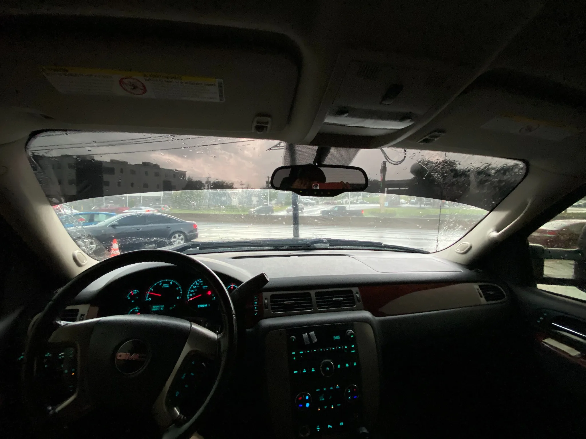 Does NJ Fail Inspection for Tint? — photo 2