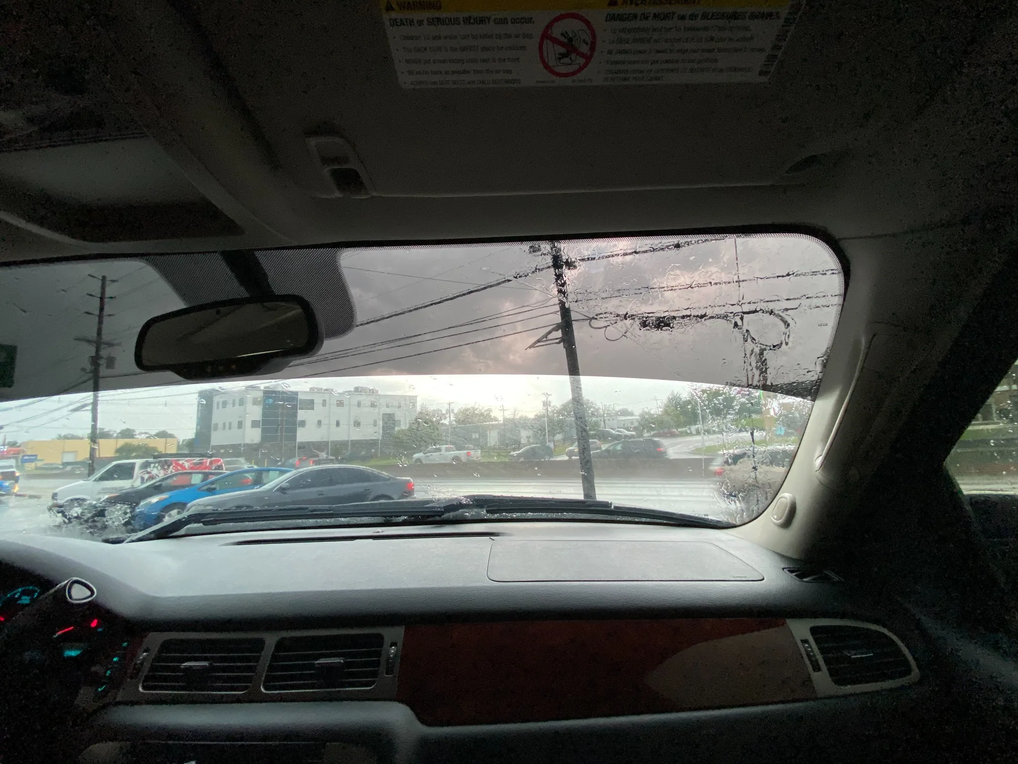 Does NJ Fail Inspection for Tint? — photo 4