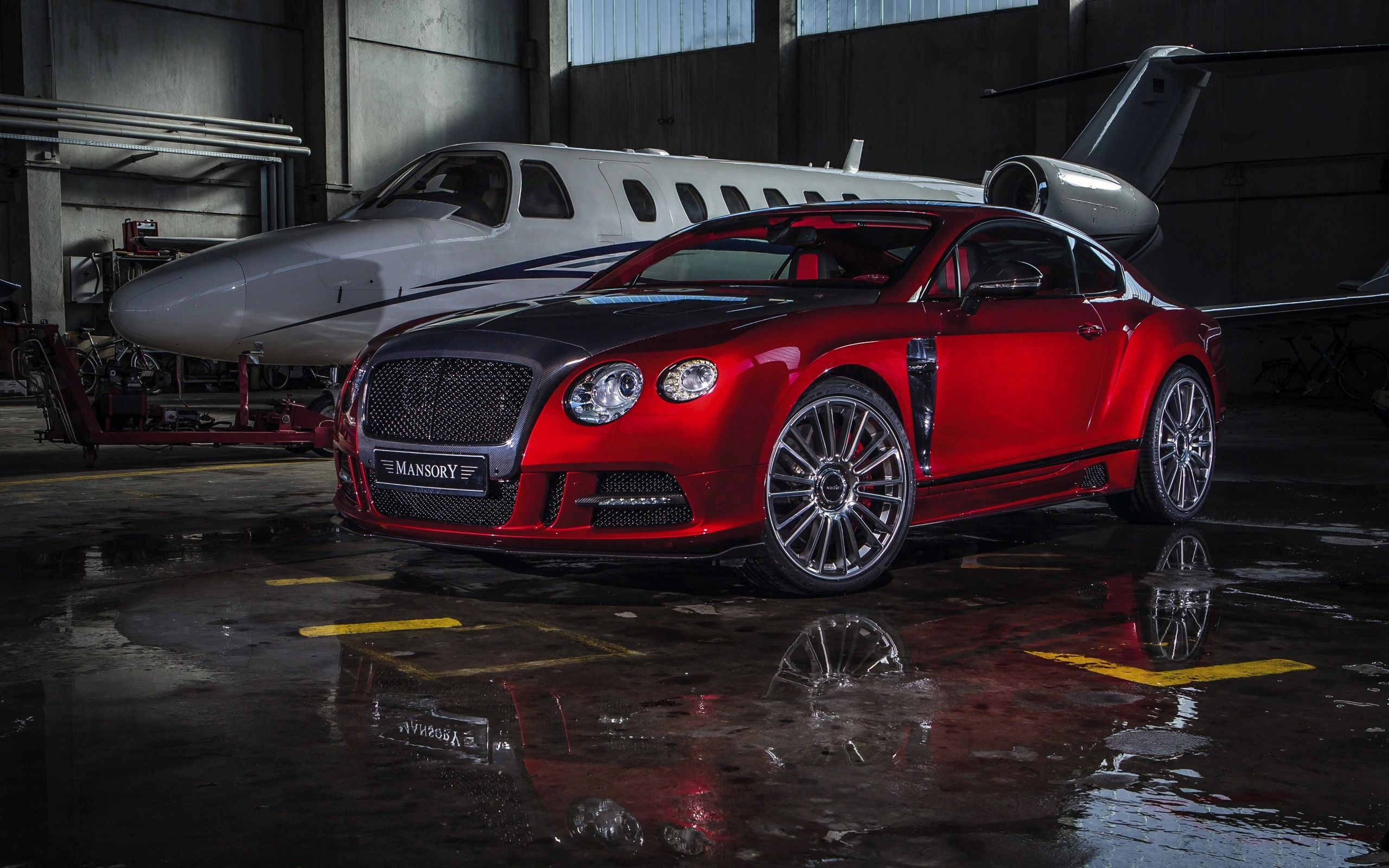 Bentley window tinting
