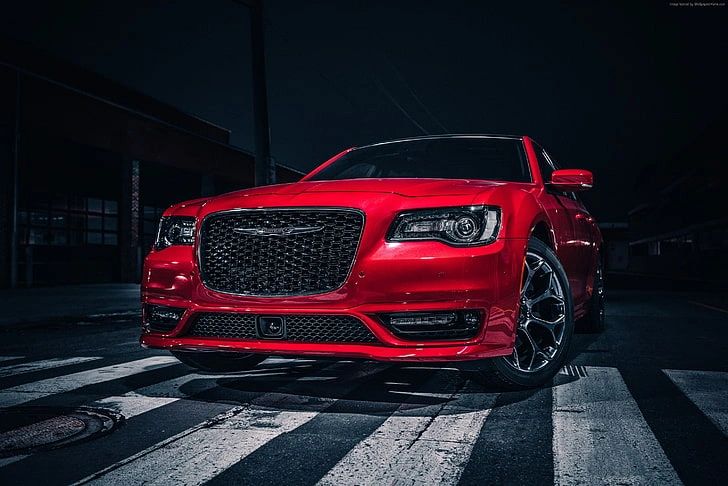 Chrysler window tinting